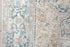 Antique Heriz Area Rug (8' x 11')